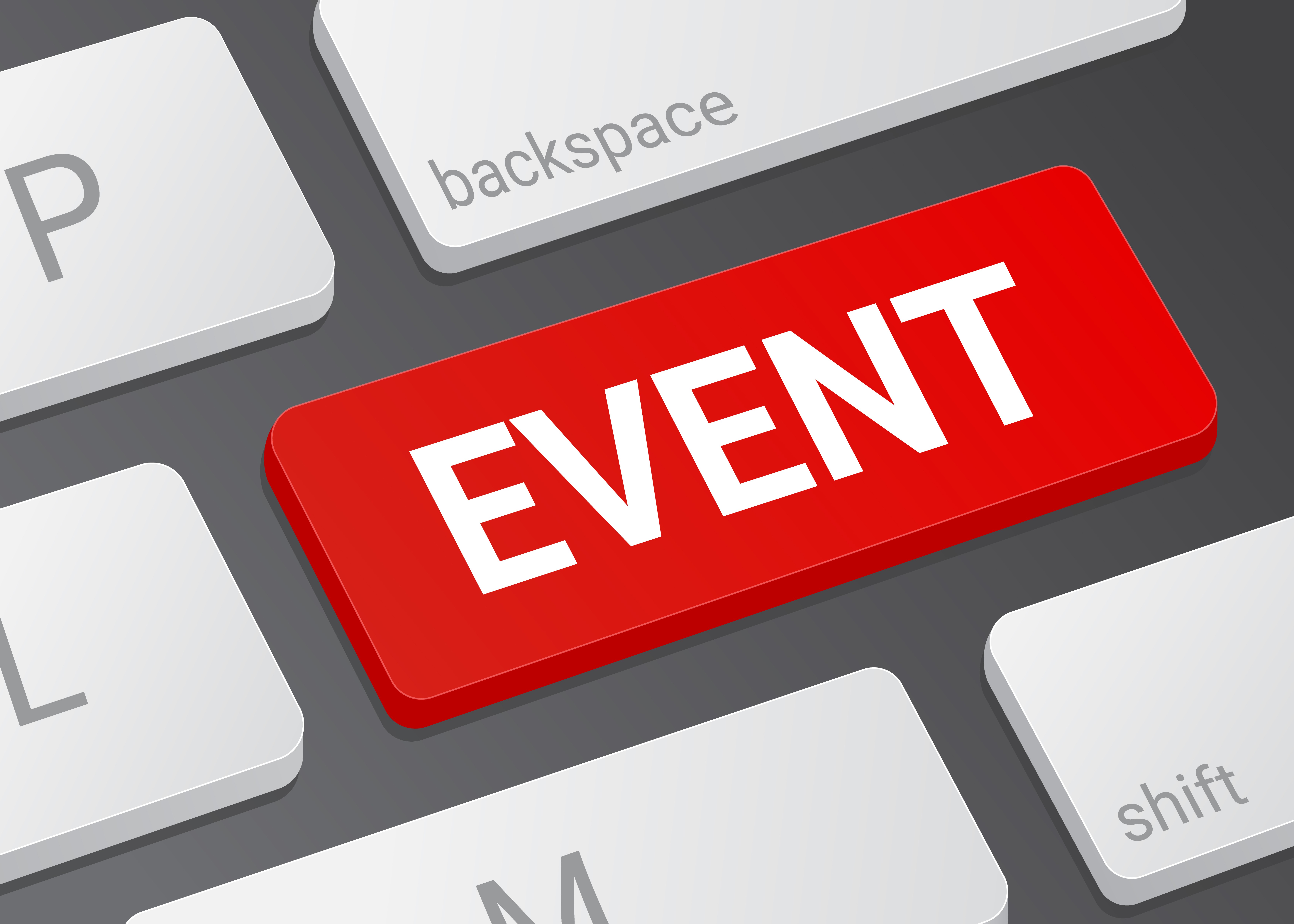 Best Practices for Naming an Event